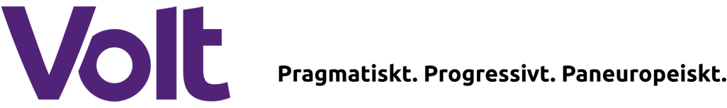 Partisymbol Volt