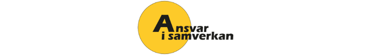 Partisymbol för Ansvar i samverkan