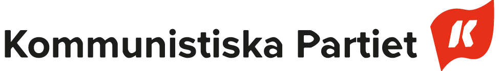 Partisymbol för Kommunistiska partiet