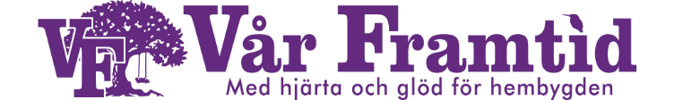 Partisymbol för Vår framtid