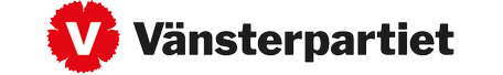 Partisymbol Vänsterpartiet